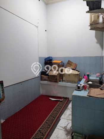 Disewakan Komersial di Kawasan Ramai BKR Luas 300m2 Disewakan Komersial di Kawasan Ramai BKR Luas 300m2