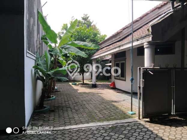 Jual Rumah Luas Elegan Dengan View Eksklusif di Moch Toha, Bandung Jual Rumah Luas Elegan Dengan View Eksklusif di Moch Toha, Bandung