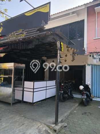Ruko Dijual di Bandung LT 112m2 & LB 160m2 Lokasi Terbaik! Ruko Dijual di Bandung LT 112m2 & LB 160m2 Lokasi Terbaik!