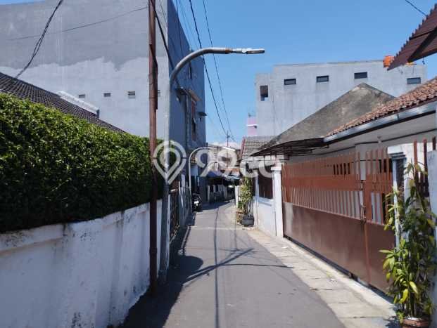 Dijual Cepat Rumah Favorit Siap Huni LB 200m2 di Astanaanyar, Bandung Dijual Cepat Rumah Favorit Siap Huni LB 200m2 di Astanaanyar, Bandung