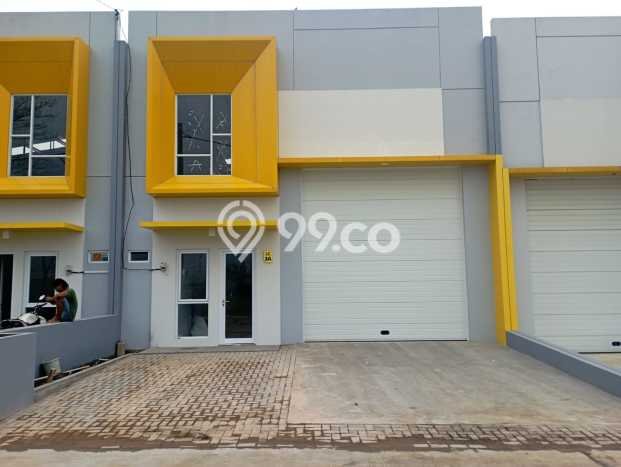 Komersial Dijual Lokasi Emas di Padalarang Luas 108m2 Komersial Dijual Lokasi Emas di Padalarang Luas 108m2