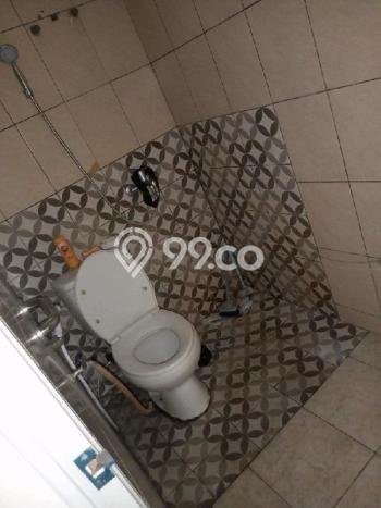 Siap Huni Rumah Mewah 4 Kamar di Regol Dekat ke Mana Pun Siap Huni Rumah Mewah 4 Kamar di Regol Dekat ke Mana Pun
