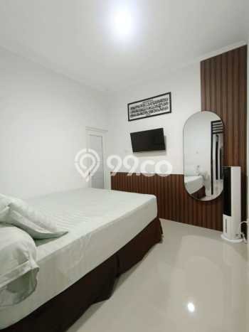 Dijual Rumah Modern 3 KT di Soekarno Hatta, Bandung Dijual Rumah Modern 3 KT di Soekarno Hatta, Bandung