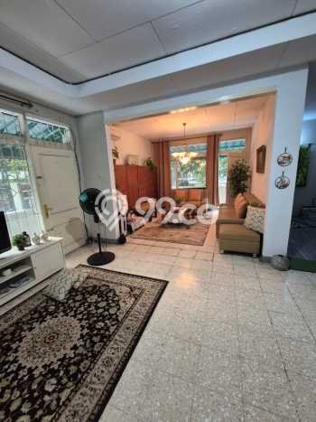 For Sale! Premium House LT 205m2 Desain Modern di Turangga For Sale! Premium House LT 205m2 Desain Modern di Turangga