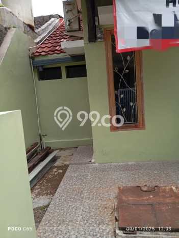 Rumah Kontrakan Bandung LT 60m2 LB 50m2 Area Buah Batu Rumah Kontrakan Bandung LT 60m2 LB 50m2 Area Buah Batu