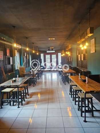 Ruko Dijual Lokasi Emas di Regol Luas 600m2 Ruko Dijual Lokasi Emas di Regol Luas 600m2