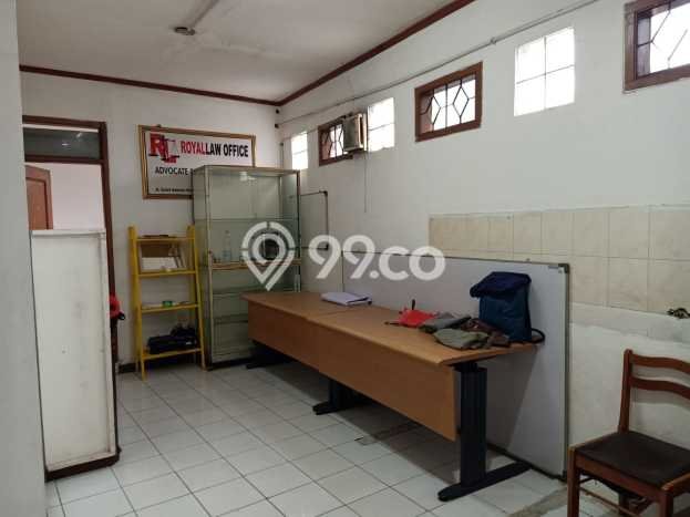 Komersial Dijual di Bandung LT 308m2 & LB 461m2 Lokasi Terbaik! Komersial Dijual di Bandung LT 308m2 & LB 461m2 Lokasi Terbaik!