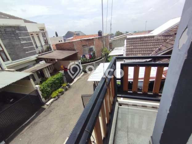 Rumah Modern 4 KT di Parongpong Bandung Unfurnished Rumah Modern 4 KT di Parongpong Bandung Unfurnished