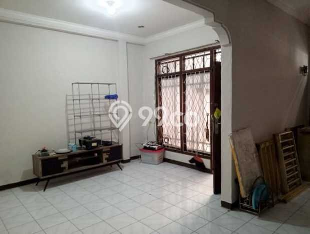 Jarang Ada! Rumah Sewa 3 Kamar Nyaman Siap Huni Buah Batu Jarang Ada! Rumah Sewa 3 Kamar Nyaman Siap Huni Buah Batu