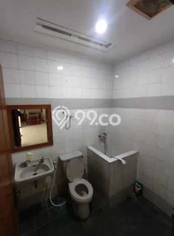 Rumah Cantik Siap Huni Di Batununggal Luas 120m2 Lokasi Strategis Rumah Cantik Siap Huni Di Batununggal Luas 120m2 Lokasi Strategis