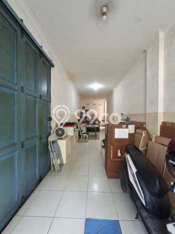 Ruko Dijual Lokasi Emas di Lengkong Luas 180m2 Ruko Dijual Lokasi Emas di Lengkong Luas 180m2