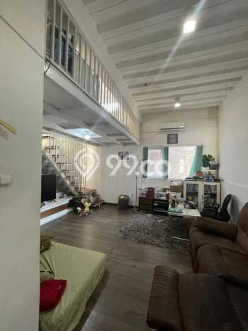 Hunian Cantik Modern Lb 100m2 di Arcamanik, Bandung Hunian Cantik Modern Lb 100m2 di Arcamanik, Bandung