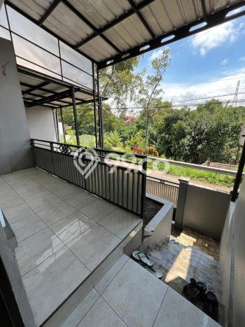 Rumah Modern Minimalis 2 KT Bisa Langsung Pindah di Cimahi Utara Rumah Modern Minimalis 2 KT Bisa Langsung Pindah di Cimahi Utara