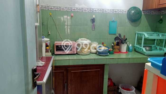 Hunian Cantik Modern Lb 58m2 di Astanaanyar, Bandung Hunian Cantik Modern Lb 58m2 di Astanaanyar, Bandung