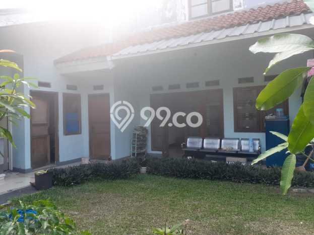 Ready to Use! Premium House LT 271m2 Desain Elegan di Soekarno Hatta Ready to Use! Premium House LT 271m2 Desain Elegan di Soekarno Hatta