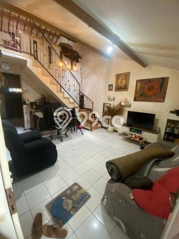 Rumah Modern 3 KT di Buah Batu Bandung Unfurnished Rumah Modern 3 KT di Buah Batu Bandung Unfurnished