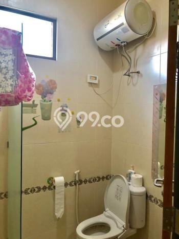 Siap Huni Hunian Elit 4 Kamar di Antapani Dekat ke Mana Saja Siap Huni Hunian Elit 4 Kamar di Antapani Dekat ke Mana Saja