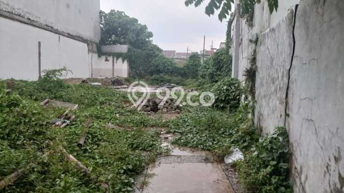 Dijual Tanah Lokasi Turangga, Bandung Seluas 233m2 Dijual Tanah Lokasi Turangga, Bandung Seluas 233m2