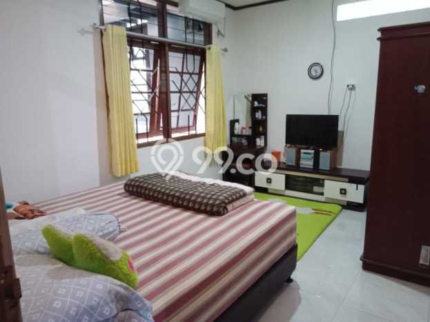 Hunian Nyaman Asri 4 KT Siap Huni di BKR Bandung Hunian Nyaman Asri 4 KT Siap Huni di BKR Bandung