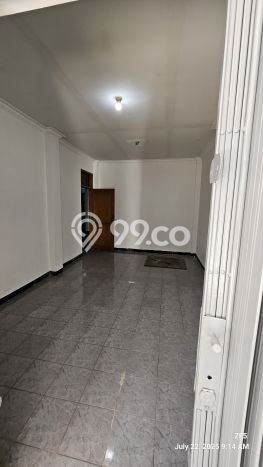 Jarang Ada! Rumah Sewa 4 Kamar Bagus Siap Huni BKR Jarang Ada! Rumah Sewa 4 Kamar Bagus Siap Huni BKR