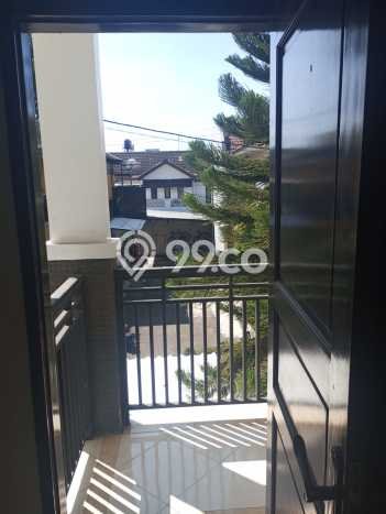 Rumah Minimalis 3 KT di Buah Batu Bandung Unfurnished Rumah Minimalis 3 KT di Buah Batu Bandung Unfurnished