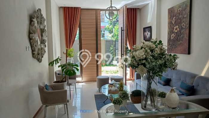 Rumah Elit LB 350m2 Siap Pakai Desain Elegan di BKR, Bandung Rumah Elit LB 350m2 Siap Pakai Desain Elegan di BKR, Bandung