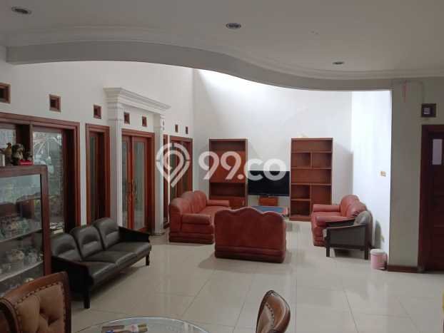 Rumah Elit Modern Tanpa Renovasi di Tegalega Bandung Rumah Elit Modern Tanpa Renovasi di Tegalega Bandung