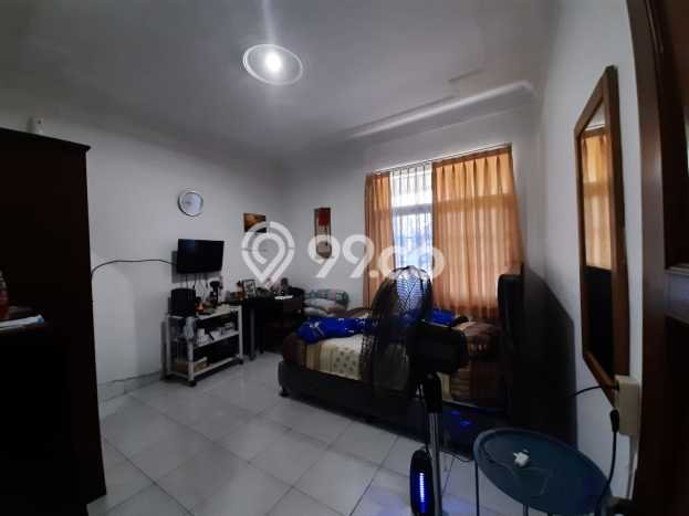 Siap Huni Rumah Mewah 5 Kamar di Regol Dekat ke Mana Pun Siap Huni Rumah Mewah 5 Kamar di Regol Dekat ke Mana Pun