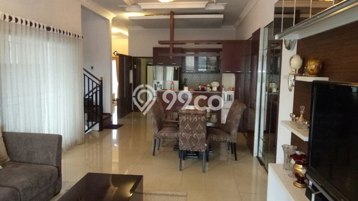 Hunian Super Elit dengan Akses Paling Strategis di Setiabudi, Bandung Hunian Super Elit dengan Akses Paling Strategis di Setiabudi, Bandung