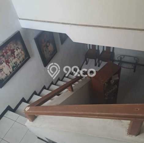 Rumah Modern 4 KT di Margacinta Bandung Unfurnished Rumah Modern 4 KT di Margacinta Bandung Unfurnished