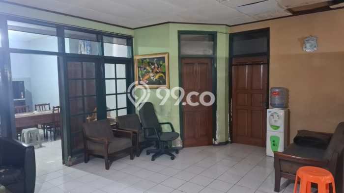 Dijual Rumah Mewah Exclusive di Antapani, Bandung Dijual Rumah Mewah Exclusive di Antapani, Bandung