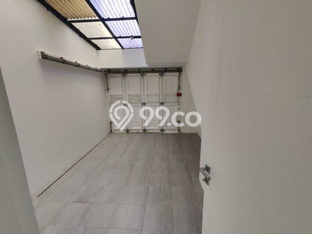 Rumah Elit Modern Siap Huni di Kota Baru Parahyangan Bandung Rumah Elit Modern Siap Huni di Kota Baru Parahyangan Bandung