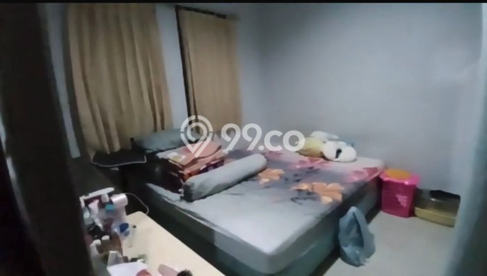 Dijual Rumah Modern 3 KT di BSD Nusaloka, Tangerang Dijual Rumah Modern 3 KT di BSD Nusaloka, Tangerang