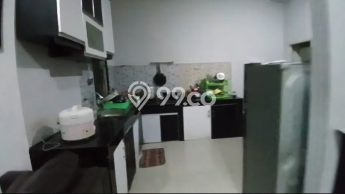 Dijual Rumah Modern 3 KT di BSD Nusaloka, Tangerang Dijual Rumah Modern 3 KT di BSD Nusaloka, Tangerang