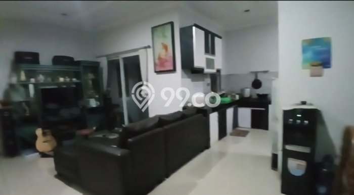 Dijual Rumah Modern 3 KT di BSD Nusaloka, Tangerang Dijual Rumah Modern 3 KT di BSD Nusaloka, Tangerang