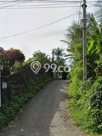 Tanah di Kerambitan, Tabanan Luas 200m2 Dijual Segera Tanah di Kerambitan, Tabanan Luas 200m2 Dijual Segera