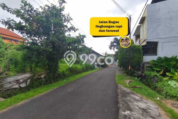Tanah Dijual Area Strategis di Dauhpeken Tabanan 415m2 Tanah Dijual Area Strategis di Dauhpeken Tabanan 415m2