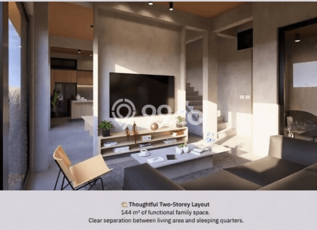 PELUANG INVESTASI! Vila di , Luas 149m2m², Hasil Menjanjikan PELUANG INVESTASI! Vila di , Luas 149m2m², Hasil Menjanjikan