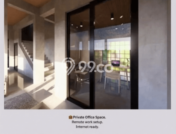PELUANG INVESTASI! Vila di , Luas 149m2m², Hasil Menjanjikan PELUANG INVESTASI! Vila di , Luas 149m2m², Hasil Menjanjikan