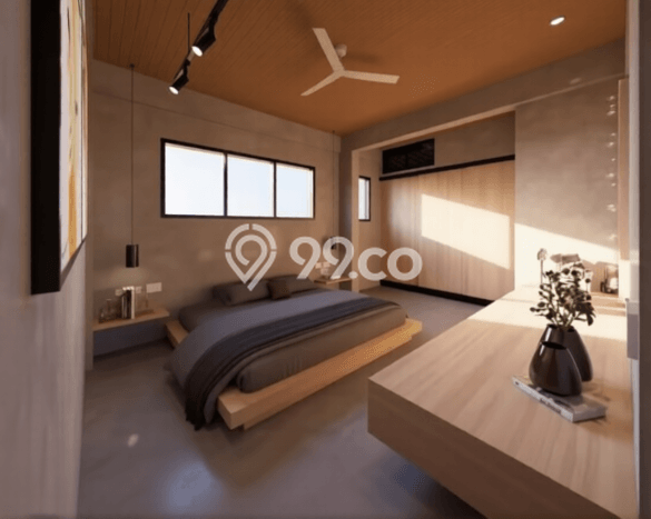 PELUANG INVESTASI! Vila di , Luas 149m2m², Hasil Menjanjikan PELUANG INVESTASI! Vila di , Luas 149m2m², Hasil Menjanjikan