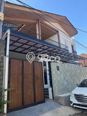 For Sale Rumah Elit Exclusive di Denpasar Barat, Denpasar For Sale Rumah Elit Exclusive di Denpasar Barat, Denpasar