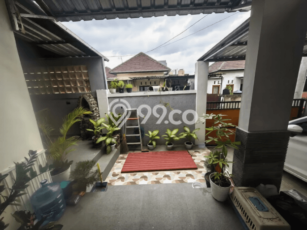 Rumah Modern 2 KT di Pering Gianyar Unfurnished Rumah Modern 2 KT di Pering Gianyar Unfurnished