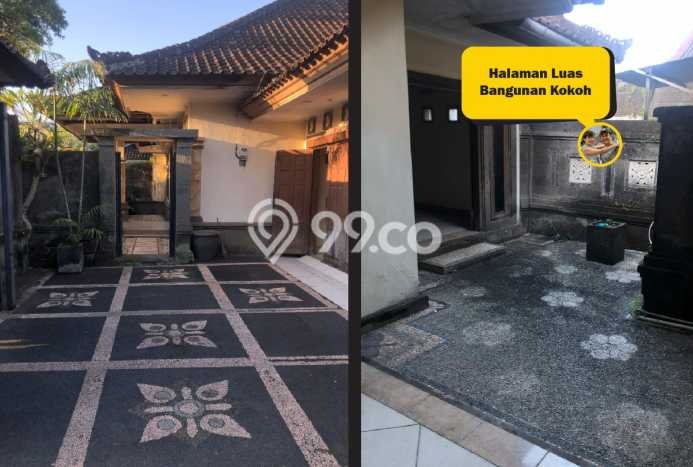 Hunian Super Elit dengan Akses Paling Strategis di Dauhpeken, Tabanan Hunian Super Elit dengan Akses Paling Strategis di Dauhpeken, Tabanan