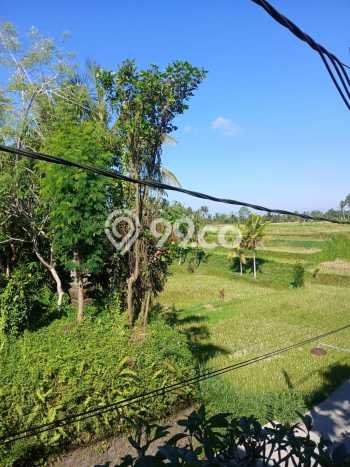 Vila Kawasan Ubud, Luas 1200m2m², Area Potensial untuk bisnis Vila Kawasan Ubud, Luas 1200m2m², Area Potensial untuk bisnis