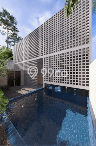 PELUANG INVESTASI! Vila di , Luas 149m2m², Hasil Menjanjikan PELUANG INVESTASI! Vila di , Luas 149m2m², Hasil Menjanjikan