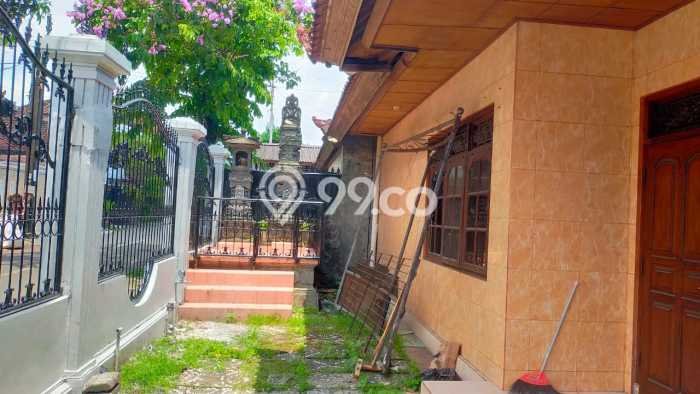 Jarang Ada! Rumah Kontrakan 4 Kamar Nyaman Siap Huni Padangsambian Kaja Jarang Ada! Rumah Kontrakan 4 Kamar Nyaman Siap Huni Padangsambian Kaja