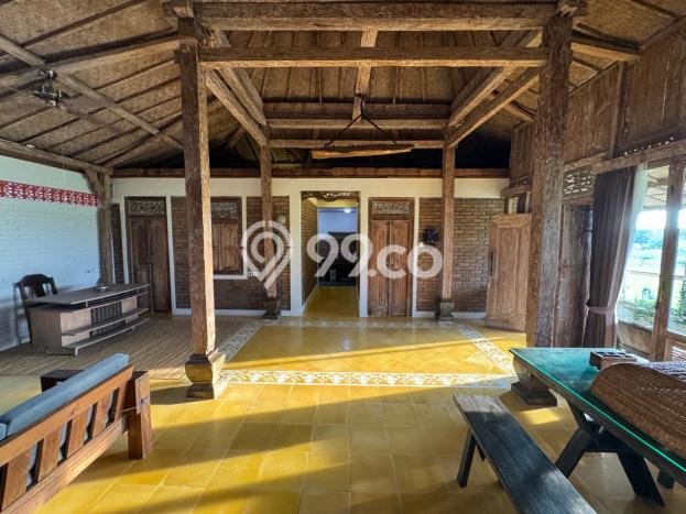 Vila Kawasan , Area 0m2m², Disewakan, Lingkungan Asri Vila Kawasan , Area 0m2m², Disewakan, Lingkungan Asri