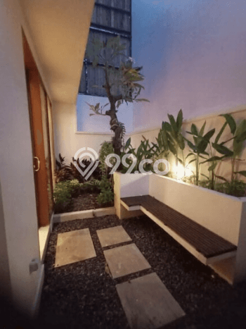 Sewa Rumah Harga Terjangkau di Renon Denpasar Punya 4 KT Sewa Rumah Harga Terjangkau di Renon Denpasar Punya 4 KT
