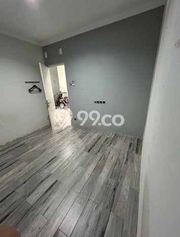 Jual Rumah Eksklusif 3 KT di BSB City, Semarang Jual Rumah Eksklusif 3 KT di BSB City, Semarang