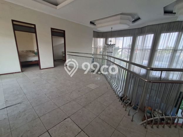 Disewakan! Rumah 4 Kamar Tidur &
2 Kamar Mandi di Puri Anjasmoro, Semarang Disewakan! Rumah 4 Kamar Tidur &
2 Kamar Mandi di Puri Anjasmoro, Semarang